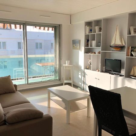 Jardin 308 Appartement Avec Terrasse Et Parking Arcachon Exteriör bild