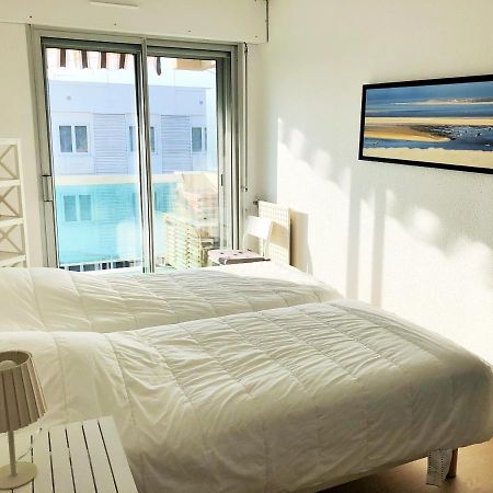 Jardin 308 Appartement Avec Terrasse Et Parking Arcachon Exteriör bild